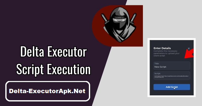 Delta Executor APK