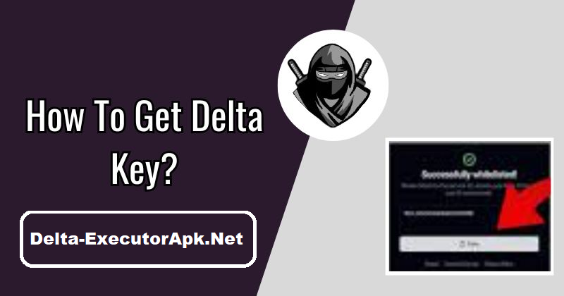 Delta Executor APK